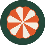Foto de perfil: el logotipo de Sombrilla, una sombrilla vista desde arriba