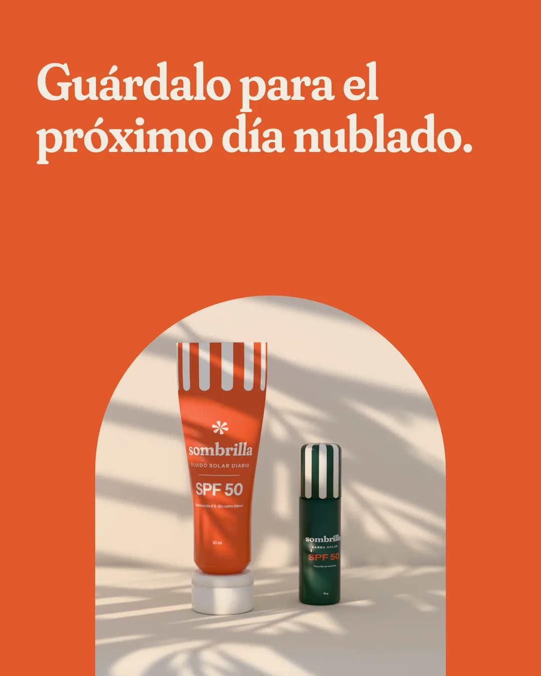 Cierre del carrusel: guárdalo para el próximo día nublado